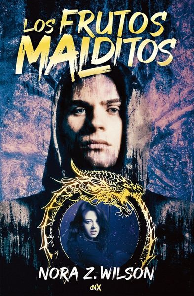 Los frutos malditos (eBook, ePUB) Los frutos malditos (eBook, ePUB)