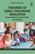 Theories of Early Childhood Education... - Bild 1
