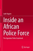 Inside an African Police Force (eBook, PDF)