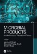 Microbial Products (eBook, PDF) - Bild 1