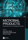 Microbial Products (eBook, PDF) Microbial Products (eBook, PDF)