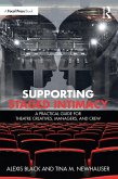 Supporting Staged Intimacy (eBook, PDF)