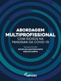 Abordagem multiprofissional com idosos na pandemia da COVID-19 (eBook, ePUB)