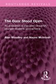 The Door Stood Open (eBook, ePUB)
