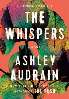 The Whispers (eBook, ePUB) - Audrain, Ashley