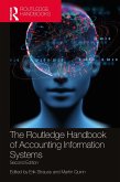 The Routledge Handbook of Accounting Information Systems (eBook, ePUB)