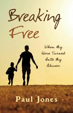 Cover Breaking Free (eBook, ePUB)