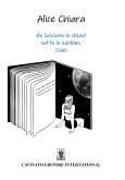 Ho lasciato le chiavi sotto lo zerbino. Ciao! (eBook, ePUB)