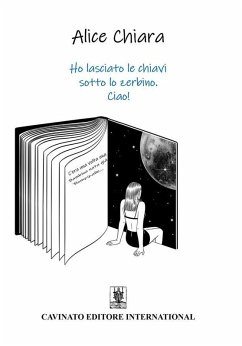 Cover Ho lasciato le chiavi sotto lo zerbino. Ciao! (eBook, ePUB)