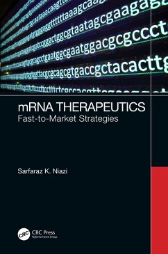 mRNA Therapeutics (eBook, PDF) - Niazi, Sarfaraz K.