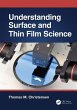 Understanding Surface and Thin Film... - Bild 1