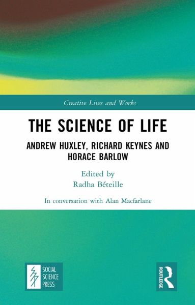 The Science of Life (eBook, ePUB) The Science of Life (eBook, ePUB)