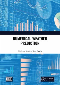 Numerical Weather Prediction (eBook, ePUB) - Dodla, Venkata Bhaskar Rao