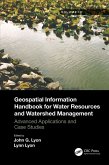 Geospatial Information Handbook for Water Resources and Watershed Management, Volume III (eBook, ePUB)