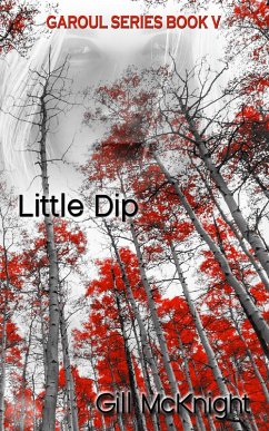 Cover Little Dip (Garoul, #5) (eBook, ePUB)