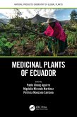 Medicinal Plants of Ecuador (eBook, ePUB)