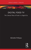 Digital Food TV (eBook, PDF)