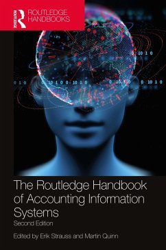 Cover The Routledge Handbook of Accounting Information Systems (eBook, PDF)
