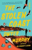 The Stolen Coast (eBook, ePUB)