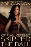 Why Cinderella Skipped the Ball (eBook, ePUB)