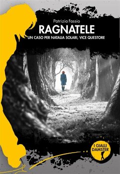 Cover Ragnatele (eBook, ePUB)