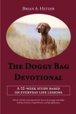 The Doggy Bag Devotional (eBook, ePUB)
