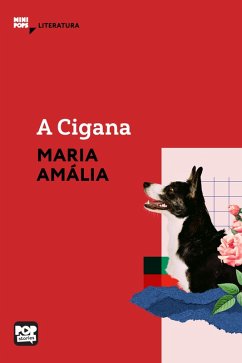 Cover A cigana (eBook, ePUB)
