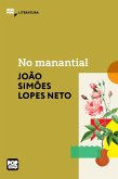 No manantial (eBook, ePUB) No manantial (eBook, ePUB)
