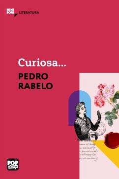 Cover Curiosa... (eBook, ePUB)