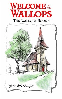 Cover Welcome to the Wallops (eBook, ePUB)