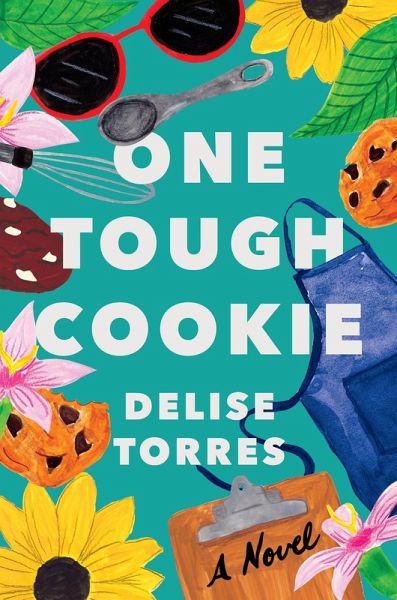 One Tough Cookie (eBook, ePUB) One Tough Cookie (eBook, ePUB)