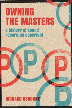 Cover Owning the Masters (eBook, ePUB)