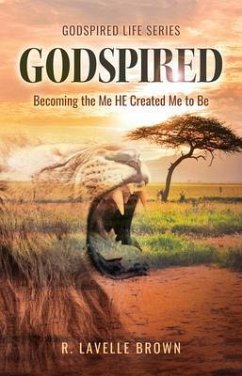 Godspired (eBook, ePUB) - Brown, R. Lavelle