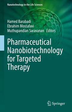 Pharmaceutical Nanobiotechnology for Targeted Therapy (eBook, PDF)
