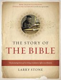 The Story of the Bible (eBook, ePUB)