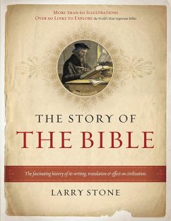 Cover The Story of the Bible (eBook, ePUB)