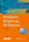 Wendehorst Beispiele aus der Baupraxis (eBook, PDF)