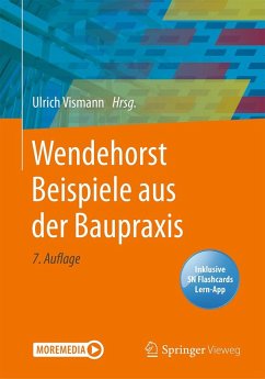 Wendehorst Beispiele aus der Baupraxis (eBook, PDF)