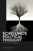 Schelling's Political Thought (eBook, ePUB)