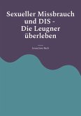 Sexueller Missbrauch und DIS (eBook, ePUB)