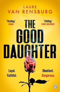 Cover The Good Daughter (eBook, ePUB)