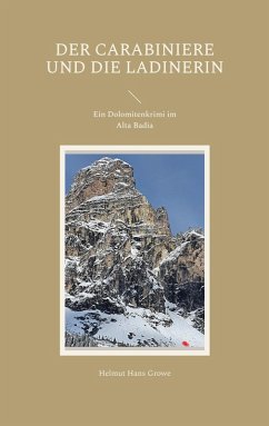 Der Carabiniere und die Ladinerin (eBook, ePUB)
