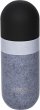 Asobu Orb Bottle Concrete, 0.46 L - Bild 1