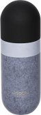 Asobu Orb Bottle Concrete, 0.46 L