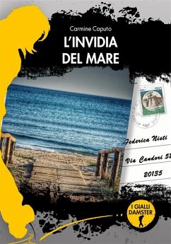 Cover L'invidia del mare (eBook, ePUB)