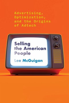 Cover Selling the American People (eBook, ePUB)