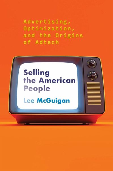 Selling the American People (eBook, ePUB)