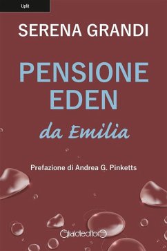 Pensione Eden (eBook, ePUB) - Grandi, Serena