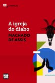 A igreja do diabo (eBook, ePUB)