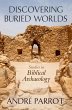 Discovering Buried Worlds (eBook, ePUB) - Bild 1